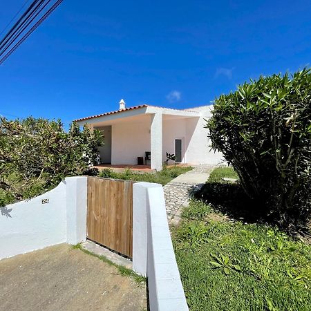 Casa Da Praia Aljezur Dış mekan fotoğraf