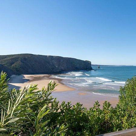 Casa Da Praia Aljezur Dış mekan fotoğraf