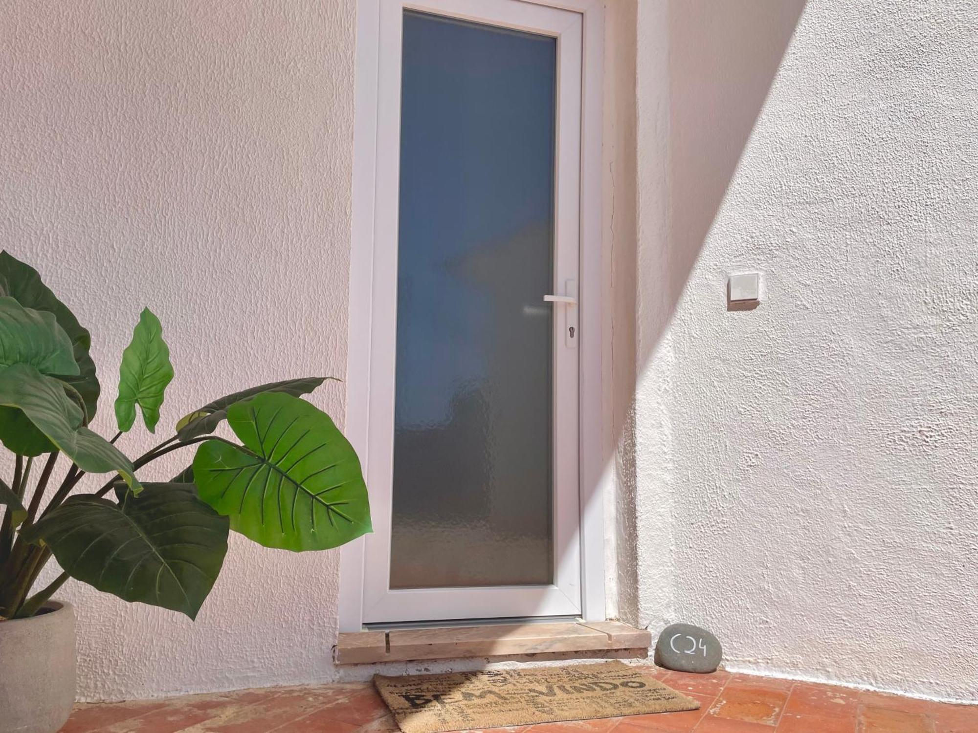 Casa Da Praia Aljezur Dış mekan fotoğraf