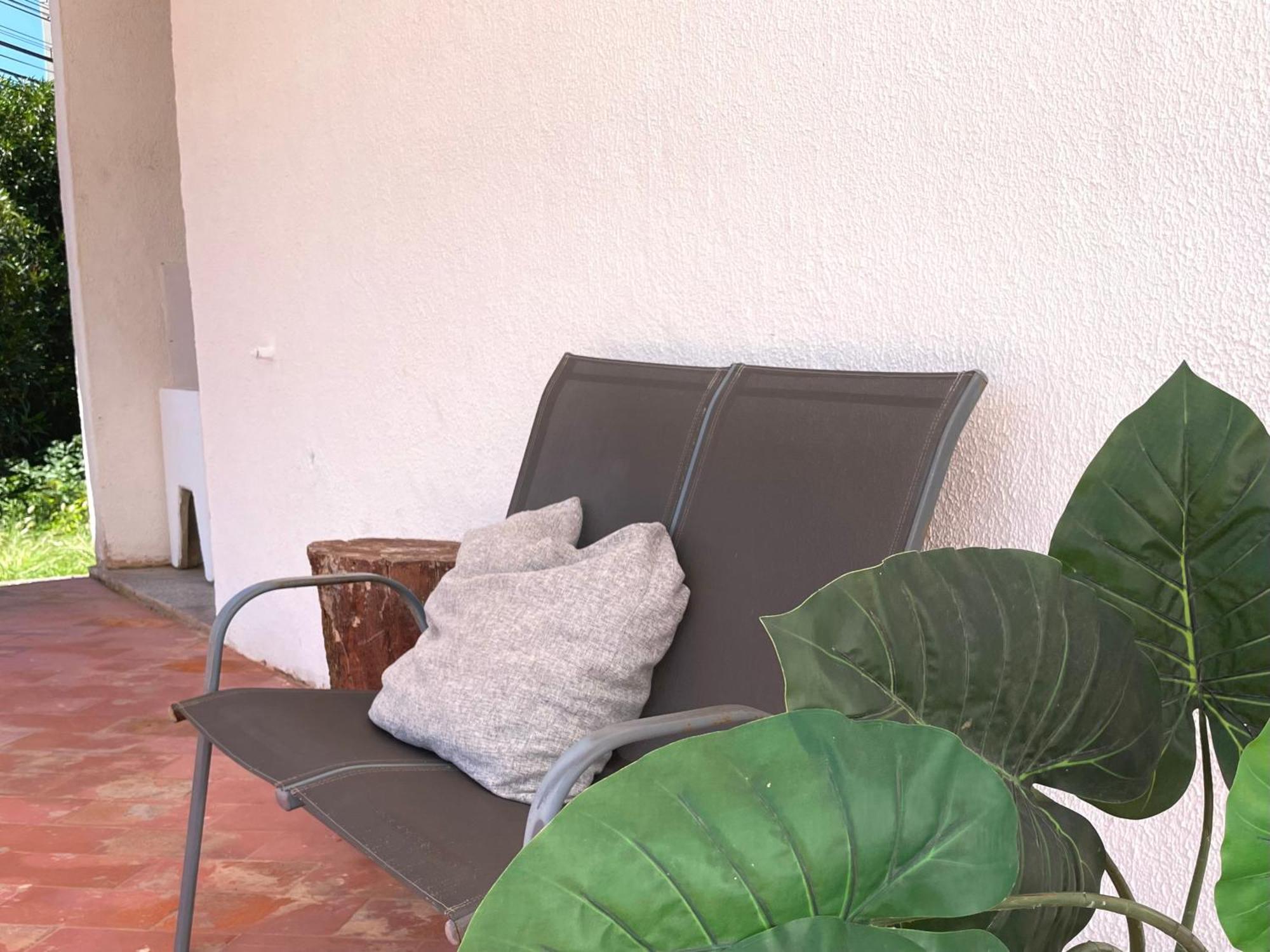 Casa Da Praia Aljezur Dış mekan fotoğraf